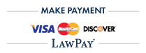 Pay Your Invoice with LawPay